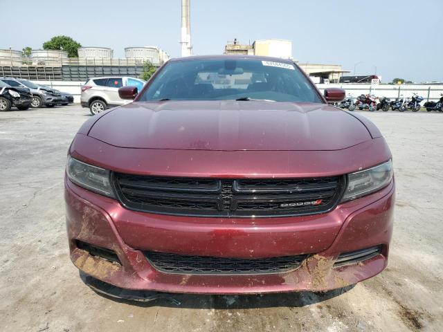 Photo 5 from auction – 2020 DODGE CHARGER SX with VIN 2C3CDXBG6LH139722