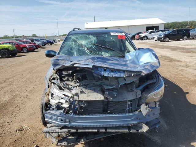 Photo 5 from auction – 2019 SUBARU FORESTER L with VIN JF2SKAUC3KH506912