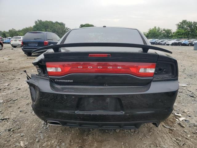 Photo 6 from auction – 2014 DODGE CHARGER SX with VIN 2C3CDXHG9EH189363