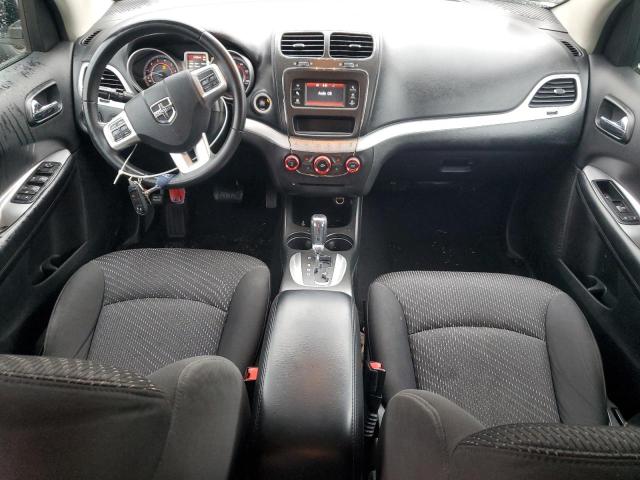 Photo 8 from auction – 2016 DODGE JOURNEY SE with VIN 3C4PDCAB4GT105206