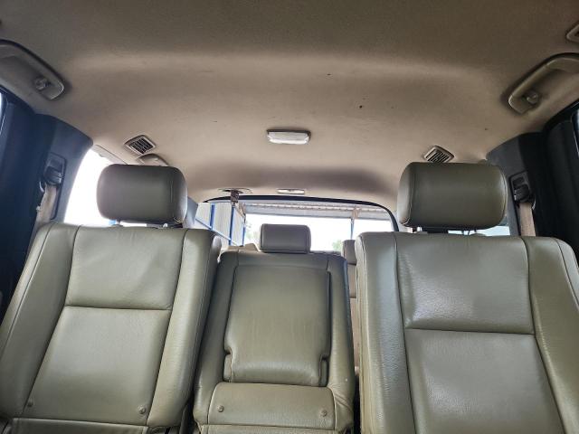 Photo 10 from auction – 2008 TOYOTA SEQUOIA SR5 with VIN 5TDBY64A48S009963