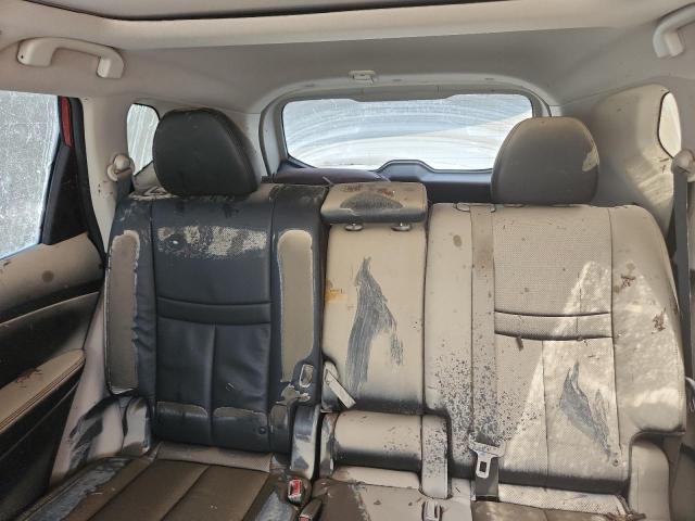 Photo 10 from auction – 2015 NISSAN ROGUE S with VIN 5N1AT2MV7FC811326