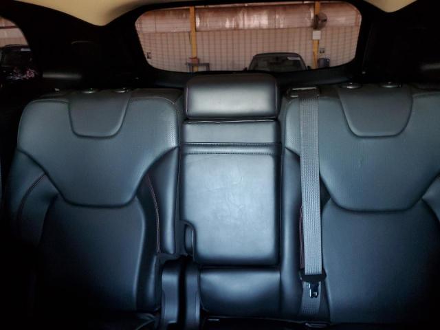 Photo 10 from auction – 2015 JEEP CHEROKEE T with VIN 1C4PJMBS2FW687683