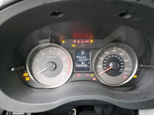 Photo 9 from auction – 2015 SUBARU FORESTER 2 with VIN JF2SJAHC6FH436745