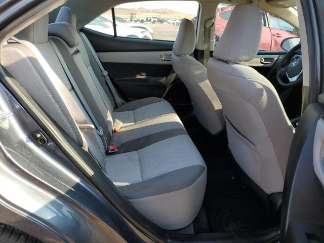 Photo 10 from auction – 2017 TOYOTA COROLLA LE with VIN 5YFBPRHE0HP697132