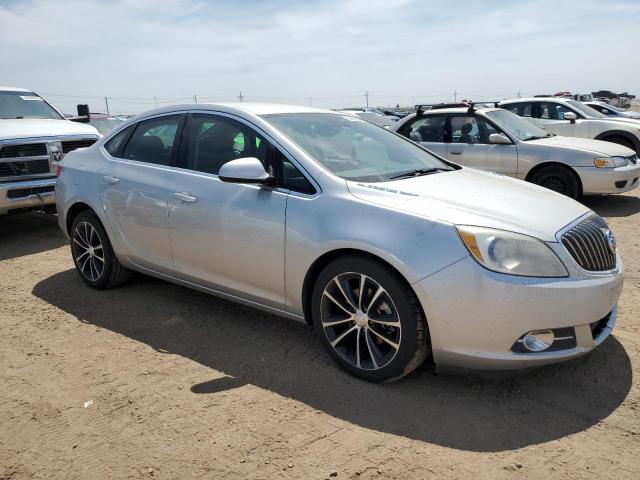 Photo 4 from auction – 2017 BUICK VERANO SPO with VIN 1G4PR5SK2H4101413