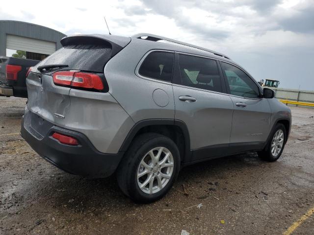 Photo 3 from auction – 2015 JEEP CHEROKEE L with VIN 1C4PJLCB9FW706738