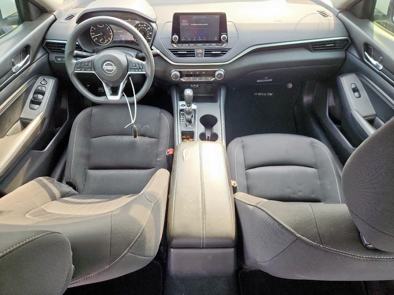 Photo 8 from auction – 2019 NISSAN ALTIMA S with VIN 1N4BL4BV6KC254075