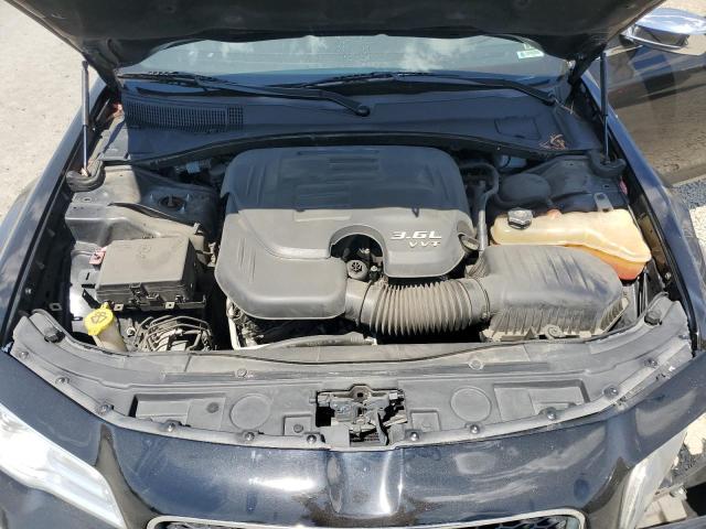Photo 11 from auction – 2016 CHRYSLER 300C with VIN 2C3CCAEG2GH320494