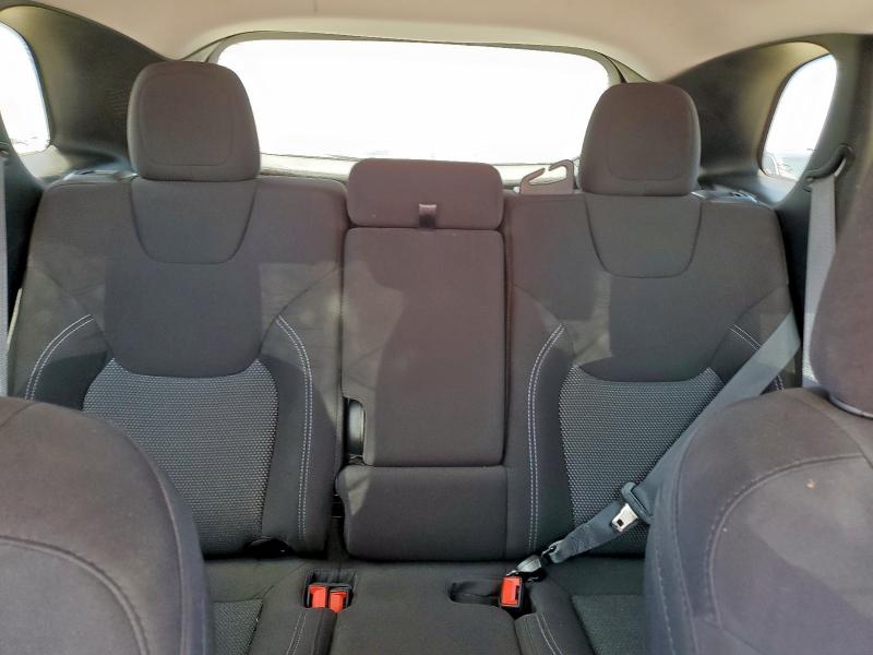 Photo 10 from auction – 2021 JEEP CHEROKEE L with VIN 1C4PJLCB8MD126955