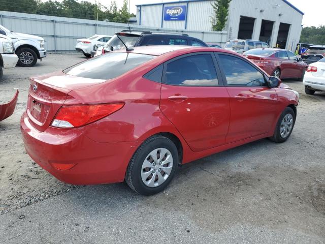 Photo 3 from auction – 2015 HYUNDAI ACCENT GLS with VIN KMHCT4AE9FU913097