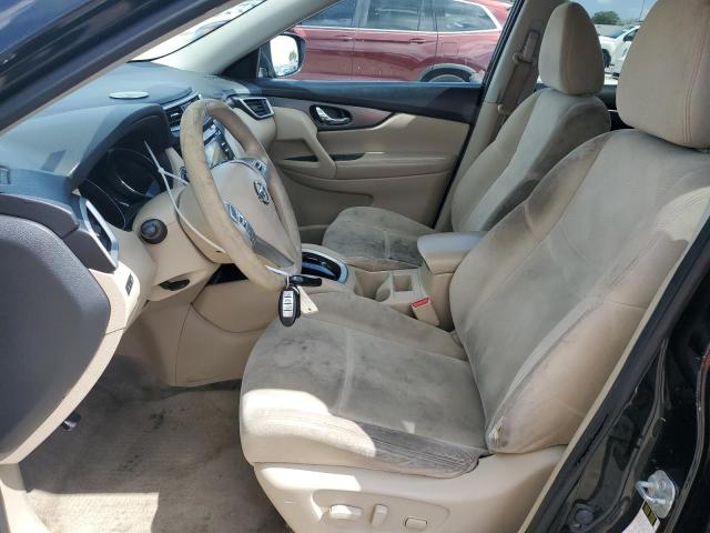 Photo 7 from auction – 2015 NISSAN ROGUE S with VIN KNMAT2MT8FP575863