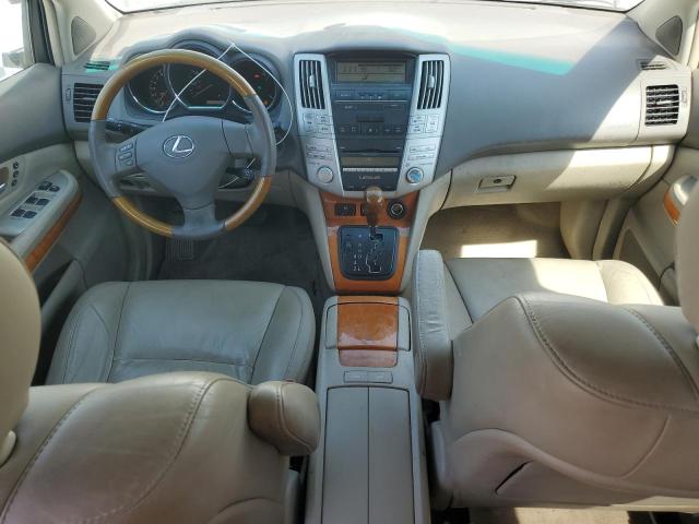 Photo 8 from auction – 2007 LEXUS RX 350 with VIN 2T2GK31U97C018875