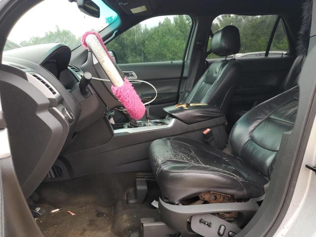 Photo 7 from auction – 2011 FORD EXPLORER X with VIN 1FMHK7D85BGA80536