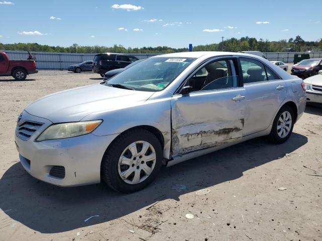 TOYOTA CAMRY BASE 2010 with VIN 4T1BF3EK8AU063372 - Photo from auction