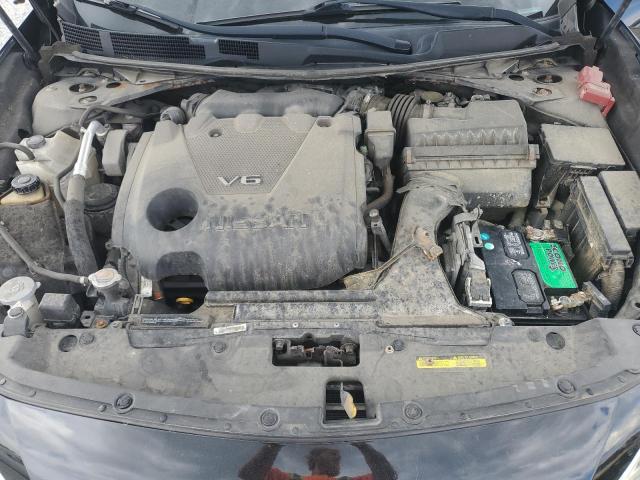 Photo 11 from auction – 2016 NISSAN MAXIMA 3.5 with VIN 1N4AA6AP9GC407622