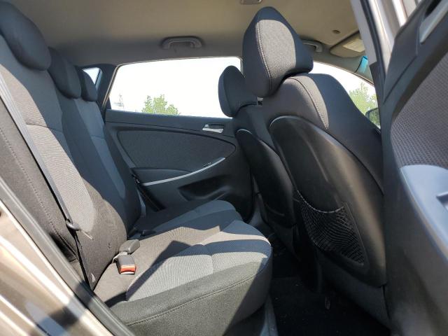Photo 10 from auction – 2014 HYUNDAI ACCENT GLS with VIN KMHCT5AE7EU164062