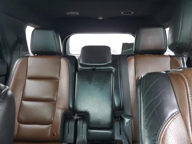 Photo 10 from auction – 2013 FORD EXPLORER LIMITED with VIN 1FM5K8F84DGB17553