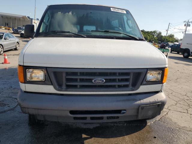 Photo 5 from auction – 2006 FORD ECONOLINE with VIN 1FMRE11W26DA53538