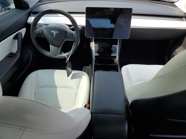 Photo 8 from auction – 2020 TESLA MODEL 3 with VIN 5YJ3E1EB3LF669111