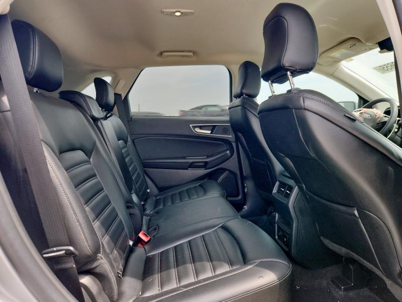 Photo 11 from auction – 2024 FORD EDGE SEL with VIN 2FMPK4J9XRBA12287
