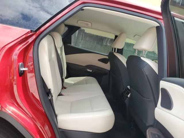 Photo 11 from auction – 2024 LEXUS RX 350 BAS with VIN 2T2BAMBA2RC036936