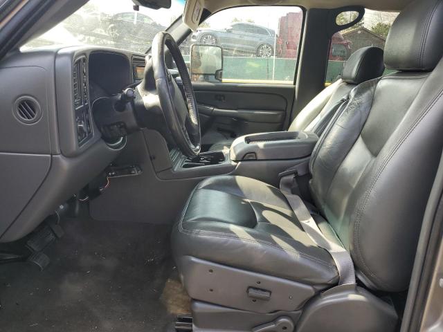 Photo 7 from auction – 2007 CHEVROLET SILVERADO with VIN 2GCEK13N271128901