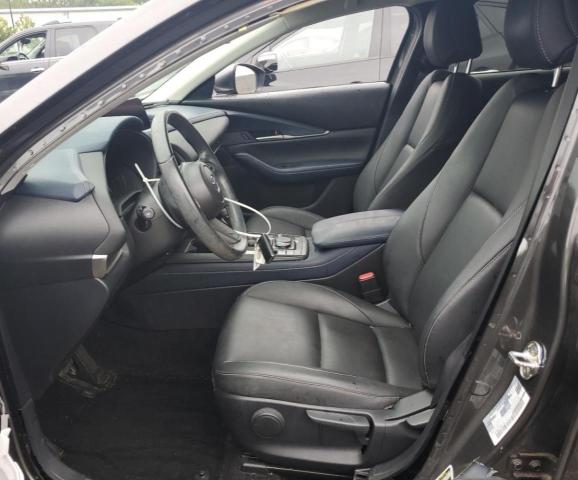 Photo 7 from auction – 2021 MAZDA CX-30 SELE with VIN 3MVDMBBLXMM222166