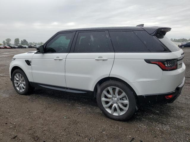 Photo 2 from auction – 2021 LAND ROVER RANGE ROVE with VIN SALWR2RKXMA788746
