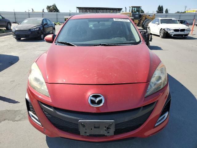 Photo 5 from auction – 2010 MAZDA 3 S with VIN JM1BL1H60A1140978