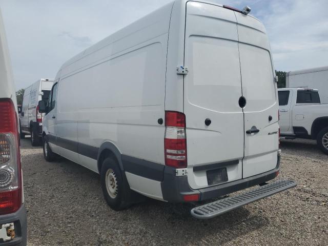 Photo 2 from auction – 2016 MERCEDES-BENZ SPRINTER 2 with VIN WD3PE8DD0GP248255