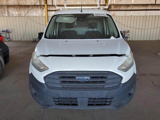 Photo 5 from auction – 2019 FORD TRANSIT CO with VIN NM0LS7E23K1393884