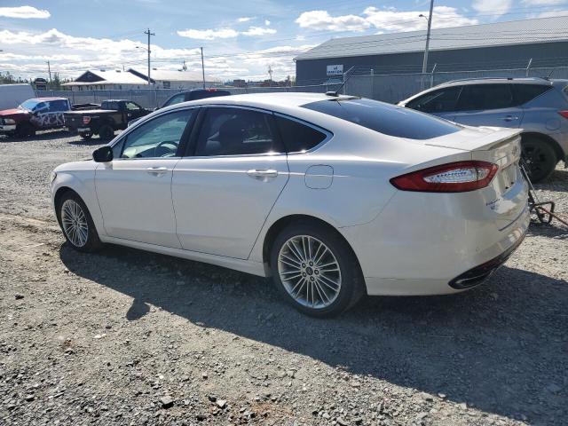Photo 2 from auction – 2014 FORD FUSION TIT with VIN 3FA6P0D96ER341639