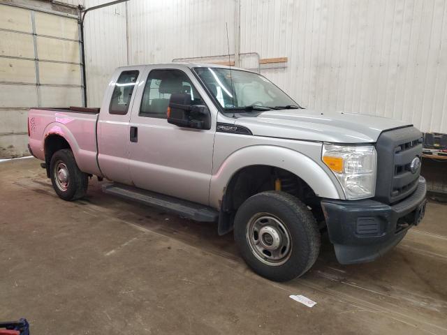 Photo 4 from auction – 2014 FORD F250 SUPER DUTY with VIN 1FT7X2B6XEEA22914