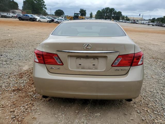 Photo 6 from auction – 2007 LEXUS ES 350 with VIN JTHBJ46G072007514