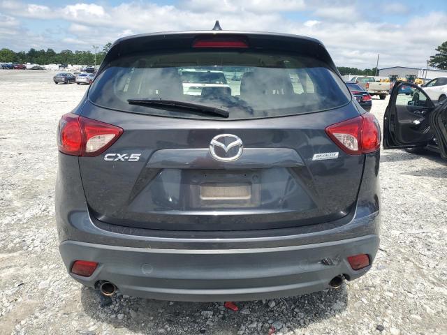 Photo 6 from auction – 2014 MAZDA CX-5 SPORT with VIN JM3KE2BE0E0366098