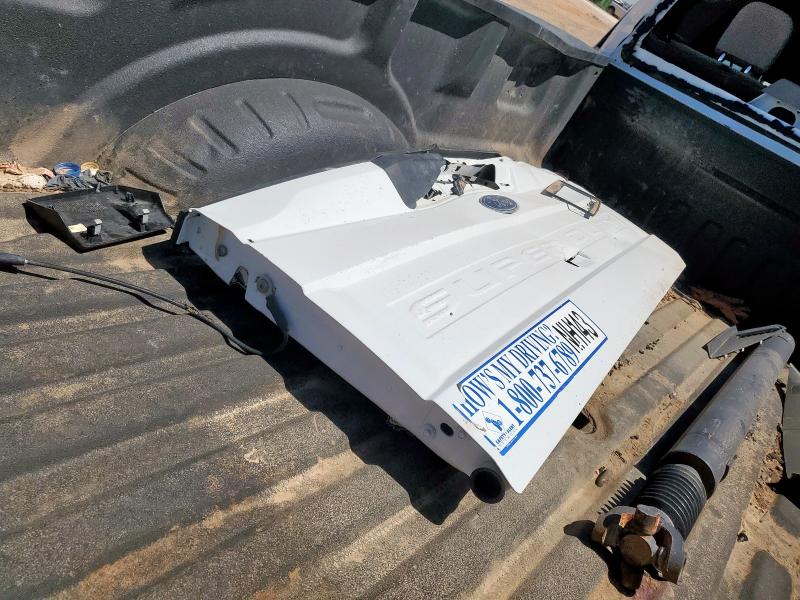 Photo 12 from auction – 2022 FORD F250 SUPER with VIN 1FT7W2BT9NEF45477