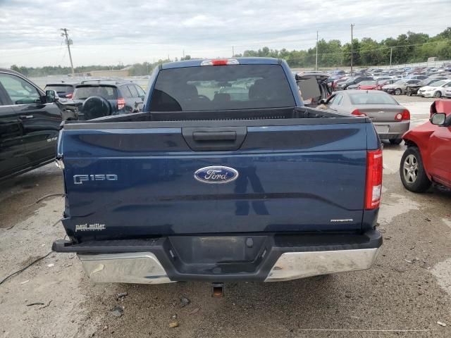 Photo 6 from auction – 2015 FORD F150 SUPER with VIN 1FTFW1EF9FFA17297