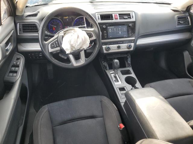 Photo 8 from auction – 2017 SUBARU LEGACY 2.5 with VIN 4S3BNAF64H3016241