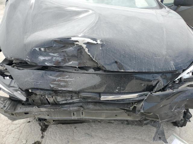 Photo 11 from auction – 2022 SUBARU IMPREZA with VIN 4S3GTAB69N3703681