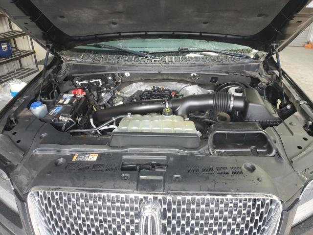 Photo 12 from auction – 2021 LINCOLN NAVIGATOR with VIN 5LMJJ2TT1MEL20738