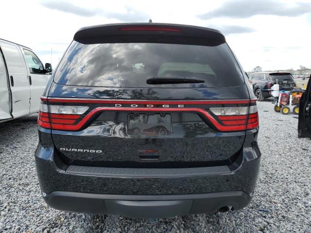 Photo 6 from auction – 2023 DODGE DURANGO SXT with VIN 1C4RDHAG4PC575801