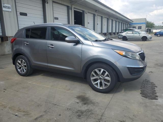 Photo 4 from auction – 2016 KIA SPORTAGE L with VIN KNDPB3AC0G7812502