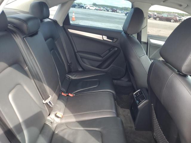 Photo 10 from auction – 2015 AUDI A4 PREMIUM with VIN WAUAFAFL3FN040706