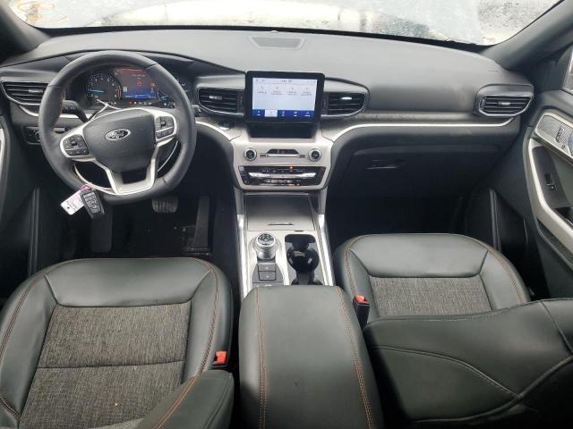 Photo 8 from auction – 2024 FORD EXPLORER T with VIN 1FMSK8JH1RGA41887