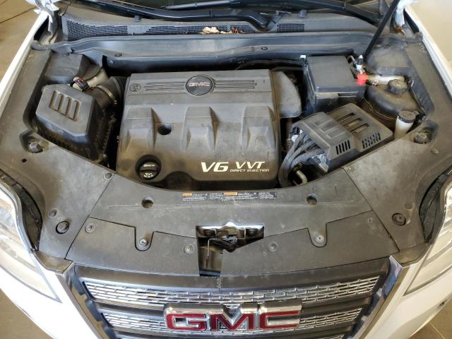 Photo 12 from auction – 2015 GMC TERRAIN SL with VIN 2GKFLYE39F6325320