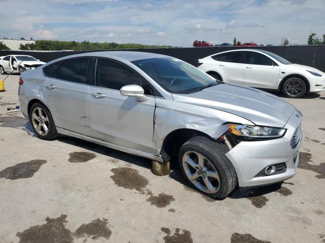 Photo 4 from auction – 2015 FORD FUSION SE with VIN 3FA6P0H97FR279910