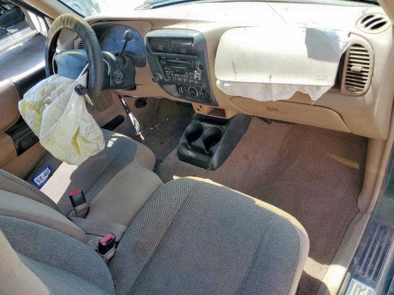 Photo 8 from auction – 2000 FORD RANGER SUP with VIN 1FTYR14VXYPA51528