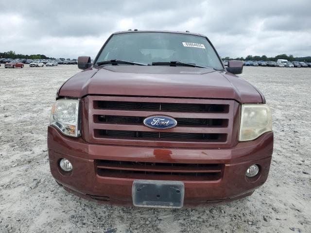 Photo 5 from auction – 2007 FORD EXPEDITION LIMITED with VIN 1FMFU19527LA67142