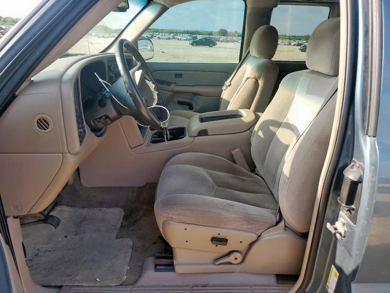 Photo 7 from auction – 2006 GMC NEW SIERRA with VIN 2GTEC19Z261292722